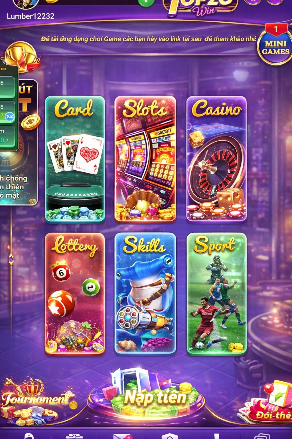 Hideous Slots