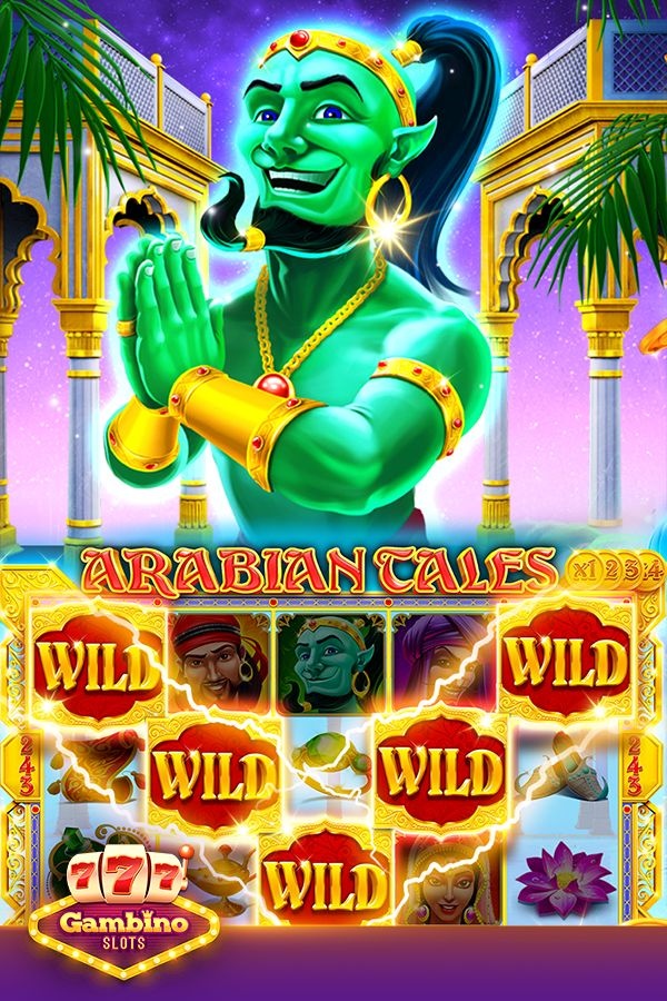 Hideous Slots game