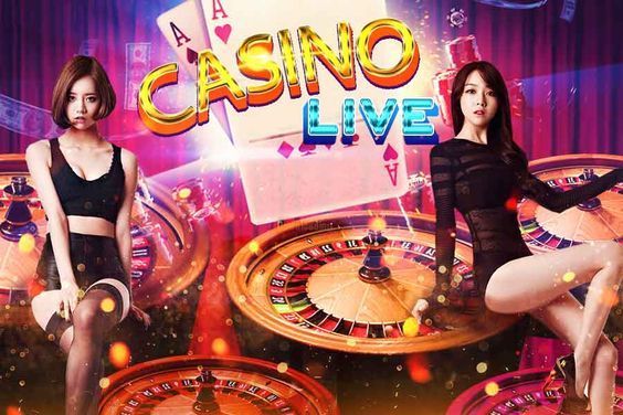 Hideous Slots Live Casino