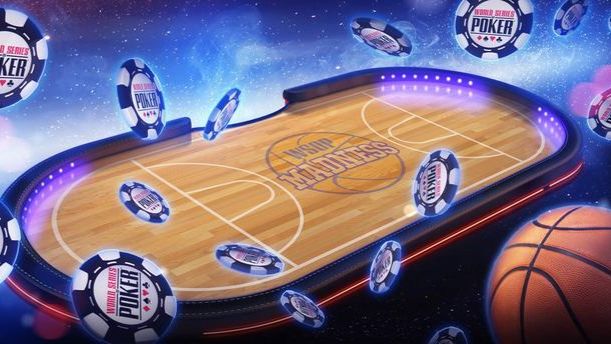 Hideous Slots Live Casino