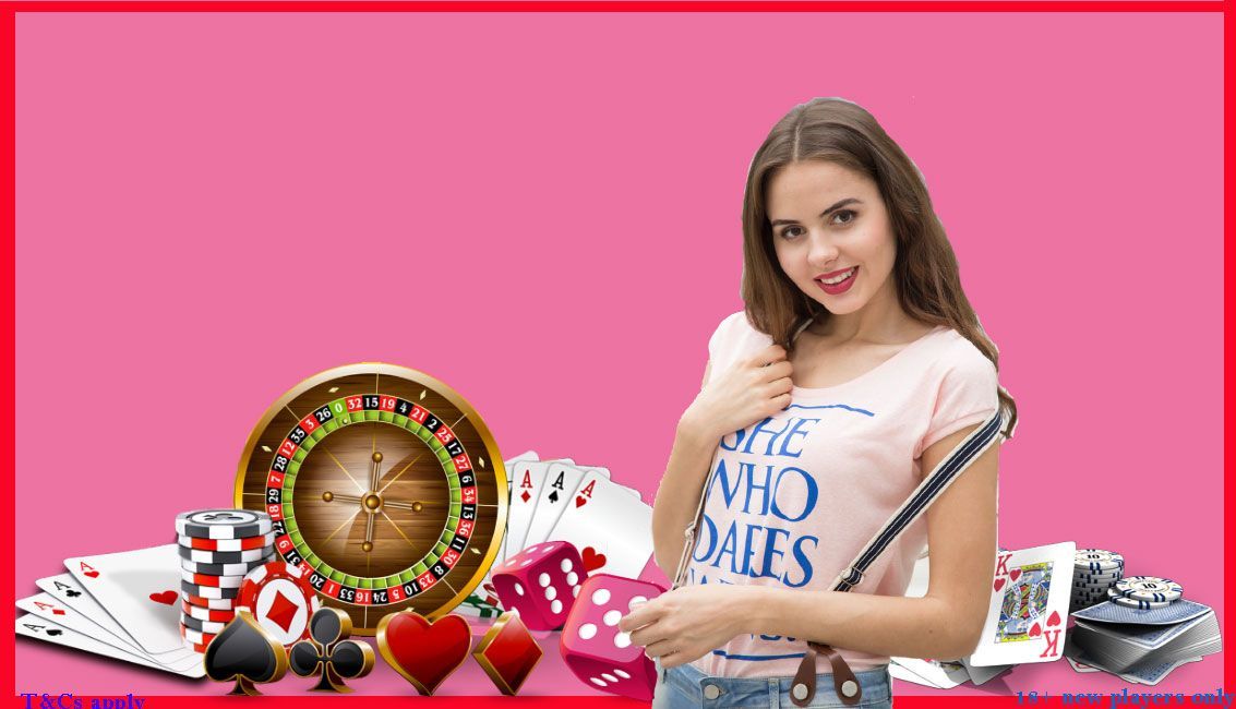 Hideous Slots Live Casino
