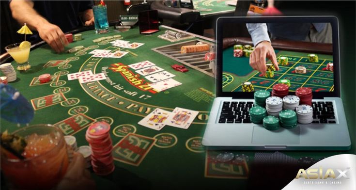 Hideous Slots Live Casino
