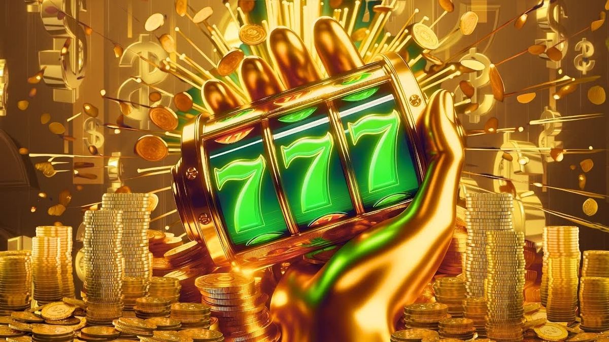 Hideous Slots Live Betting